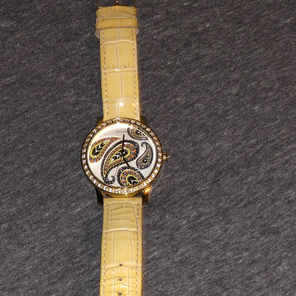 Guess women’s watch